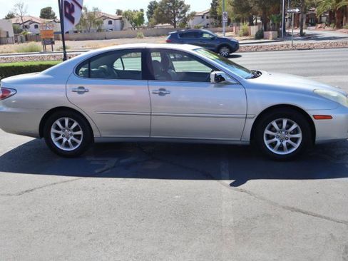 Used 2003 Lexus ES 330 FWD image 8