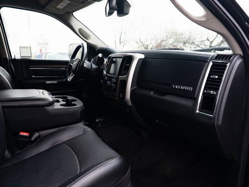 Used 2017 RAM 3500 Laramie w/ Snow Chief Group image 27