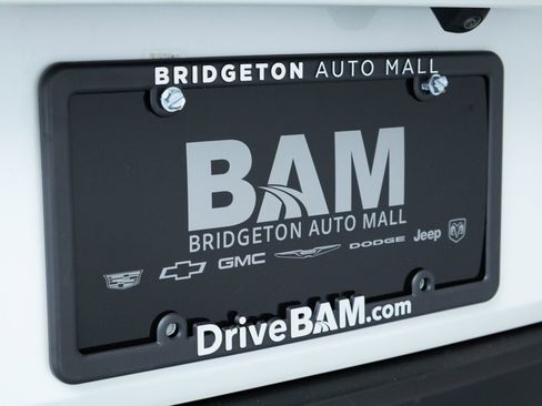 Used 2023 MAZDA CX-50 2.5 S w/ Cargo Package AWD/4WD image 33