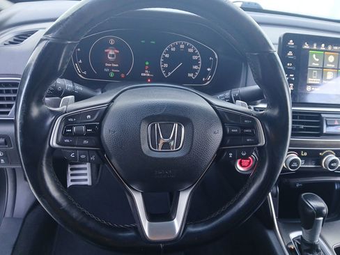 Used 2020 Honda Accord Sport image 20
