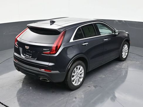 Used 2023 Cadillac XT4 Luxury FWD image 16