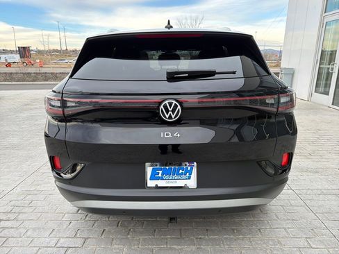 Certified 2023 Volkswagen ID.4 Pro S Plus image 6