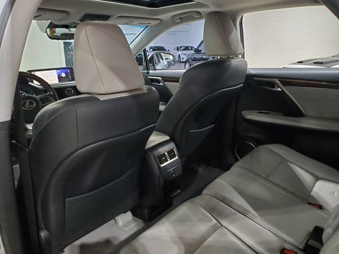 Used 2017 Lexus RX 350 FWD w/ Premium Package image 25