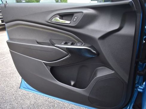 New 2026 Chevrolet Trax LT w/ LT Convenience Package FWD image 31