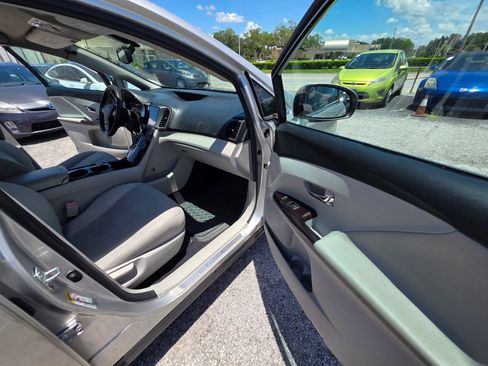Used 2011 Toyota Venza w/ Convenience Pkg FWD image 21