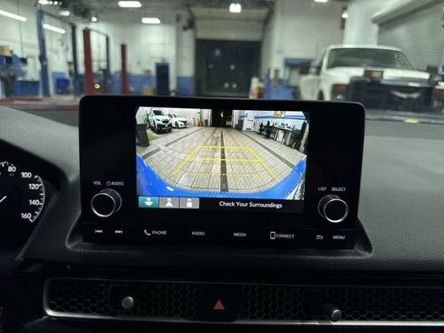 Certified 2023 Honda Civic Sport image 23