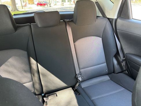 Used 2025 Kia Soul LX w/ LX Technology Package image 32