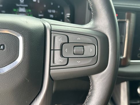 Used 2023 GMC Yukon XL Denali Ultimate image 23