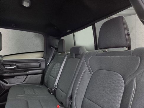 New 2026 RAM 1500 Tradesman image 7