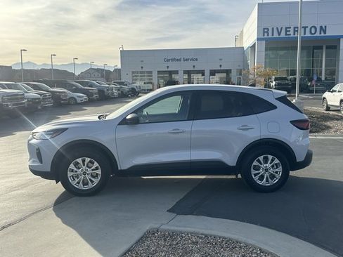 Used 2025 Ford Escape Active image 24