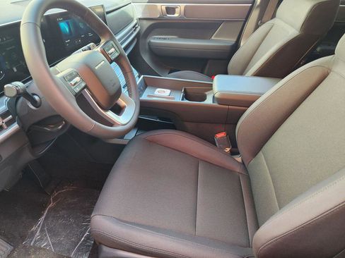 New 2026 Hyundai Santa Fe SE image 10