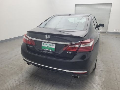 Used 2016 Honda Accord EX-L image 7