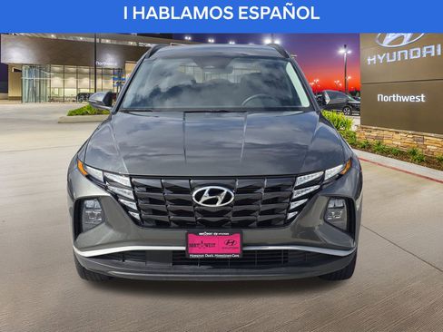 Used 2023 Hyundai Tucson SEL image 5