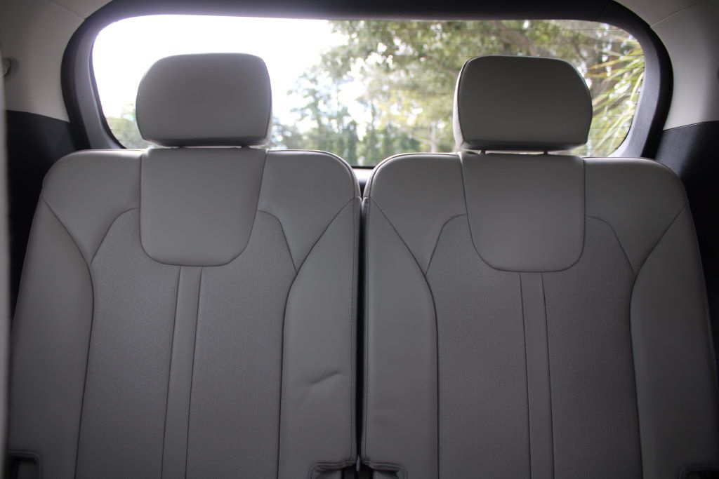 Certified 2023 Kia Sorento EX w/ Panoramic Sunroof Package FWD image 58