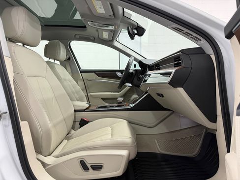 Used 2022 Audi A6 Premium Plus image 20