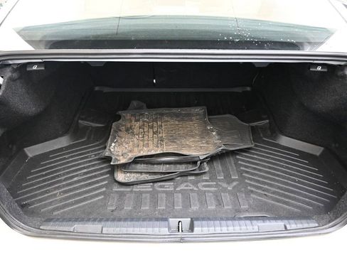 Certified 2021 Subaru Legacy Limited XT image 19