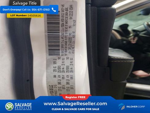 Used 2017 Jeep Cherokee Limited FWD image 16
