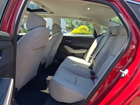 Certified 2023 Honda Accord EX image 10