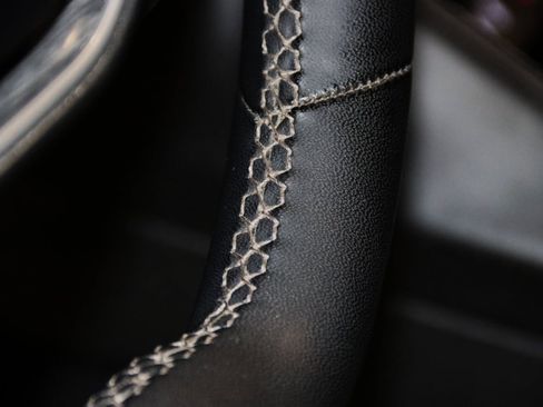 Used 2024 Jeep Wagoneer L Series II w/ Flexible Seating Group image 42