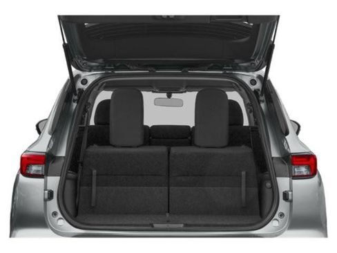 Used 2023 Mitsubishi Outlander ES image 11