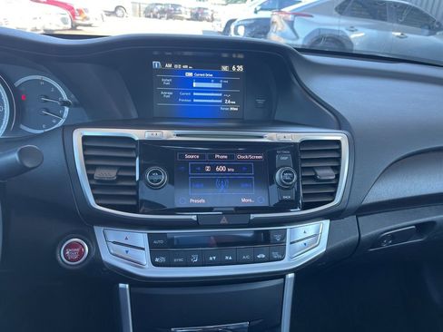 Used 2014 Honda Accord EX-L image 10