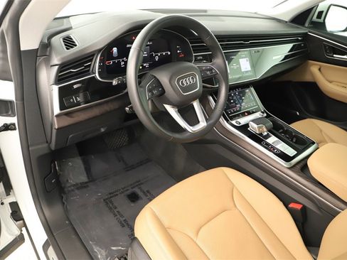 Certified 2023 Audi Q8 Prestige w/ Prestige Package image 15
