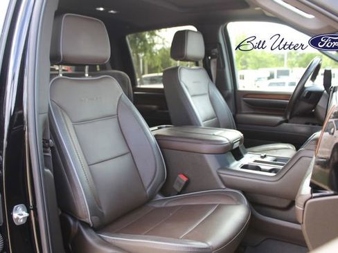 Used 2024 GMC Sierra 2500 Denali w/ Denali Reserve Package AWD/4WD image 11