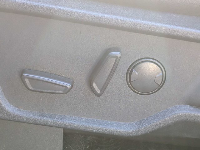 Used 2024 Ford Bronco Wildtrak AWD/4WD image 17