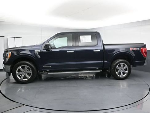 Used 2021 Ford F150 XLT w/ Equipment Group 302A High AWD/4WD image 6
