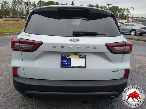 New 2026 Ford Escape ST-Line Select AWD/4WD image 5