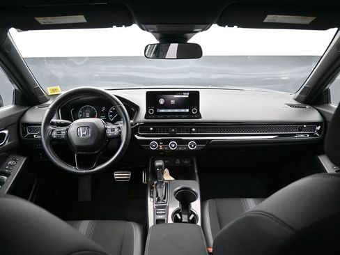 Certified 2023 Honda Civic Sport image 19