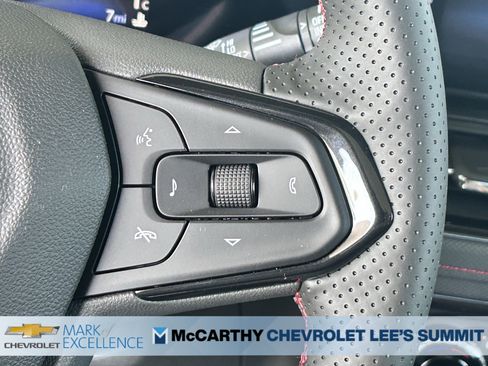 New 2026 Chevrolet TrailBlazer RS w/ Convenience Package image 44