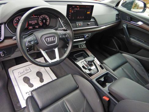Used 2024 Audi Q5 2.0T Premium Plus image 12