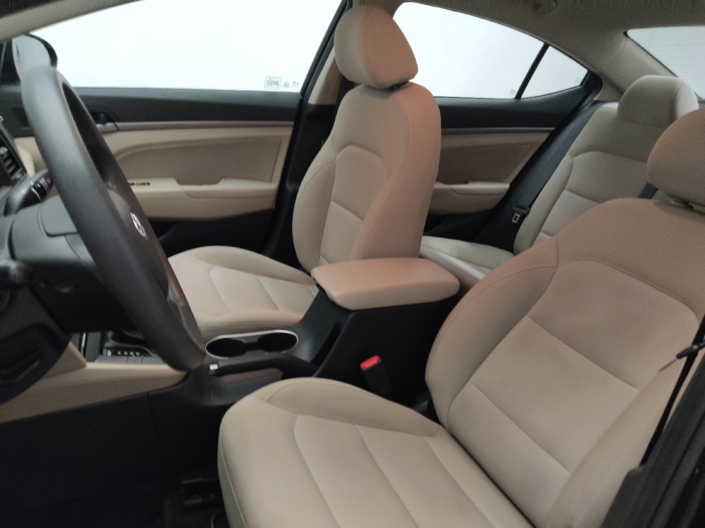 Used 2018 Hyundai Elantra SEL FWD image 17