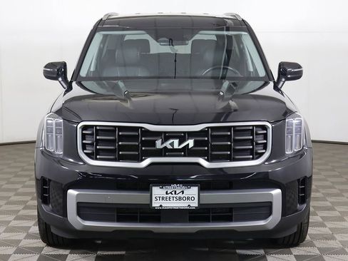 Used 2023 Kia Telluride S AWD/4WD image 12