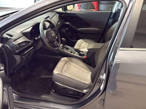 Used 2024 Subaru Crosstrek 2.0i Premium image 21