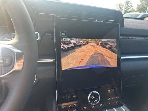 New 2026 GMC Terrain Elevation w/ Elevation Premium Package image 21