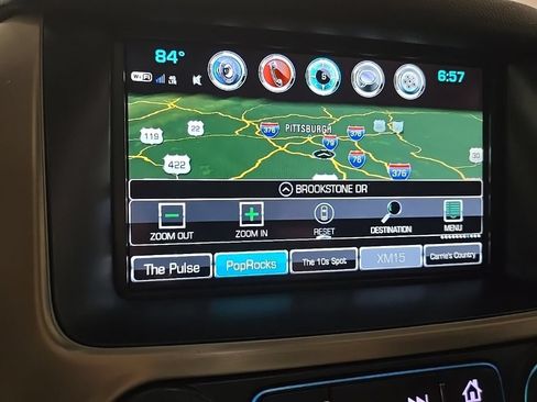 Used 2020 GMC Yukon XL Denali w/ Denali Premium Package AWD/4WD image 29