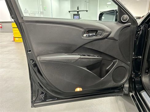 Used 2016 Acura RDX AWD image 9