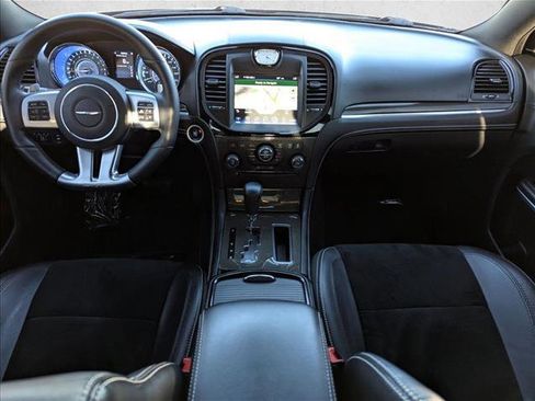 Used 2014 Chrysler 300 SRT8 w/ Leather Interior Group image 15