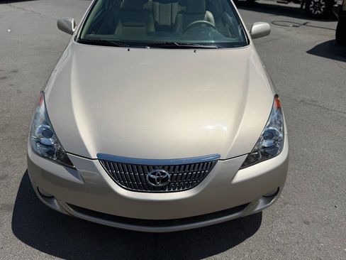 Used 2005 Toyota Solara SLE FWD image 74