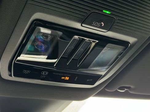 New 2026 Volkswagen Atlas Cross Sport SEL Premium R-Line image 37