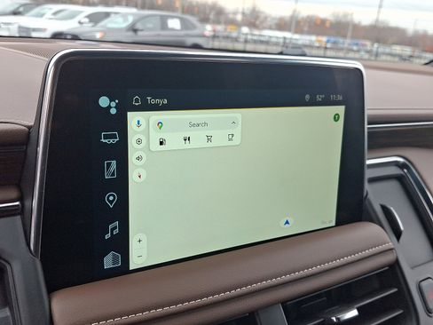 Used 2024 Chevrolet Tahoe High Country w/ Max Trailering Package image 17