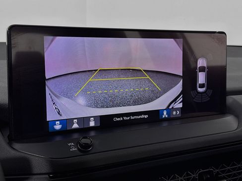 Certified 2023 Honda Accord Touring image 14