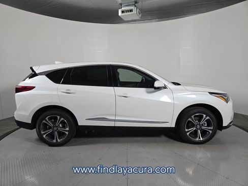New 2026 Acura RDX w/ Technology Package image 8