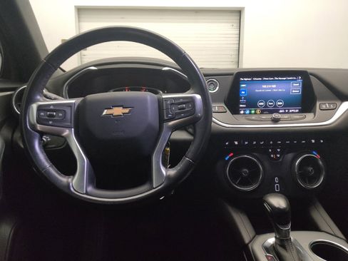 Used 2020 Chevrolet Blazer LT image 22
