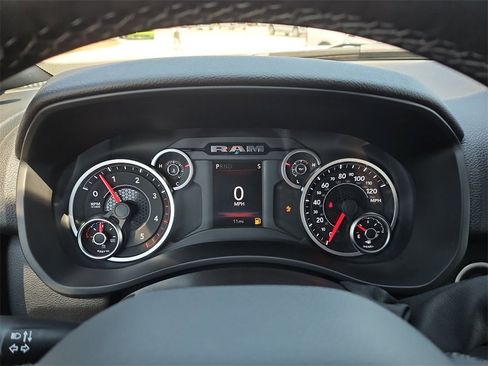 New 2026 RAM 2500 Lone Star image 29