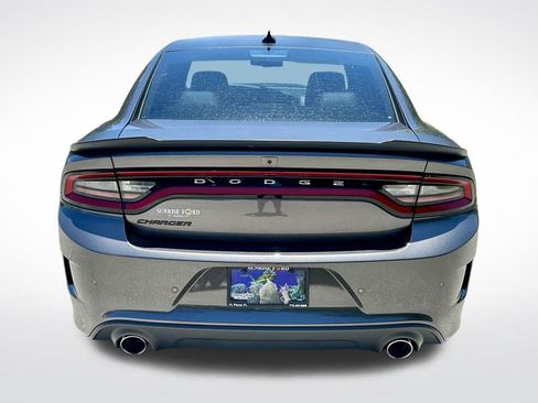 Used 2023 Dodge Charger Scat Pack w/ Daytona Edition Group RWD image 6