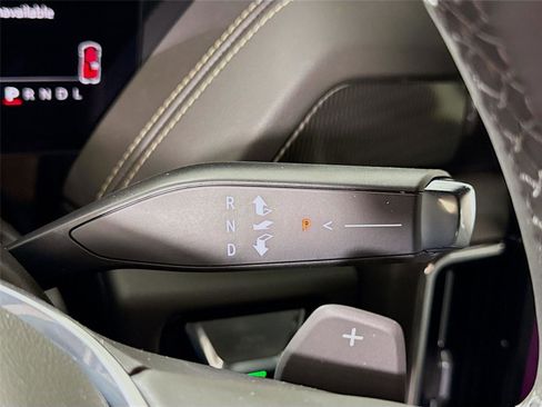 New 2026 GMC Yukon XL Elevation w/ LPO, Floor Liner Package image 12