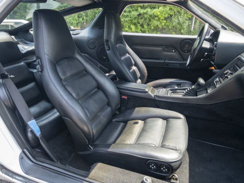 Used 1991 Porsche 928 S4 RWD image 37